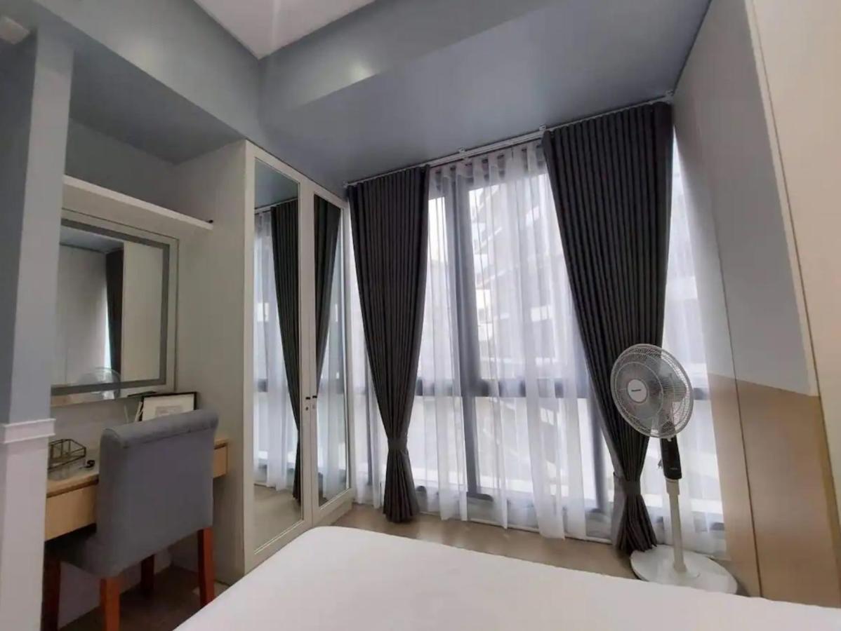 The Florence At Mckinley Hill Taguig Eksteriør billede